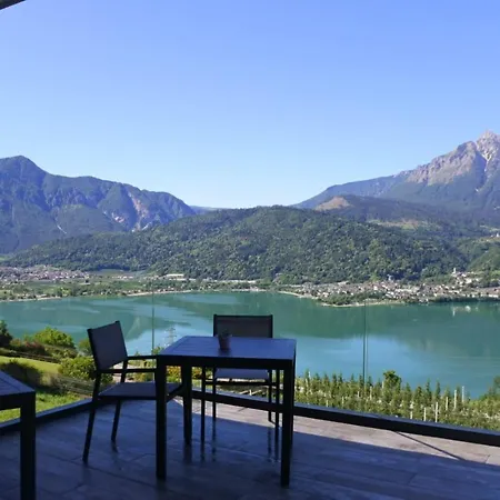 Agritur Sedici - *