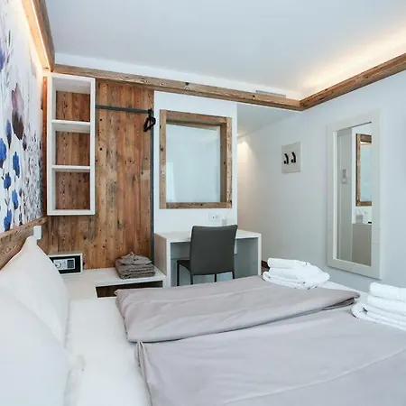 Vakantieboerderij Agritur Sedici - Tenna