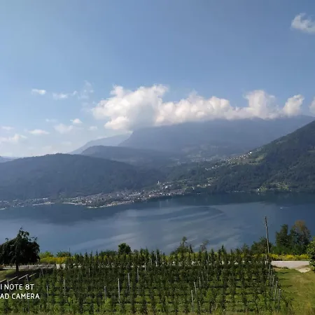 Agritur Sedici - * Tenna