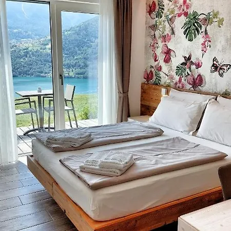 Agritur Sedici - *