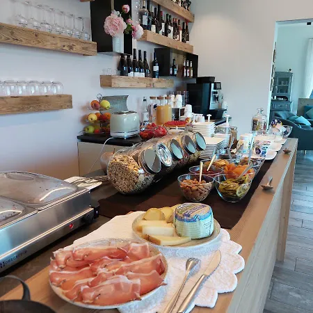 Agritur Sedici - * Tenna