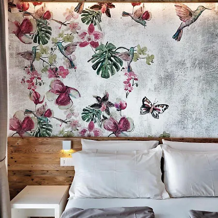 Agritur Sedici - Vakantieboerderij *