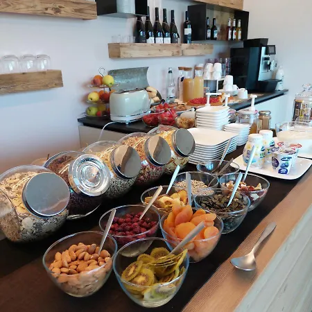 Vakantieboerderij Agritur Sedici - Tenna