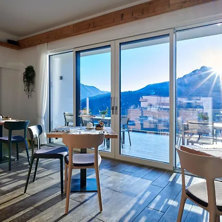Agritur Sedici - Tenna