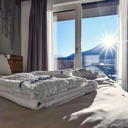 Agritur Sedici - * Tenna
