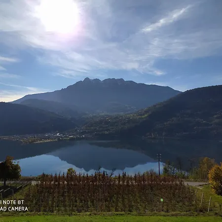 Agritur Sedici - Vakantieboerderij